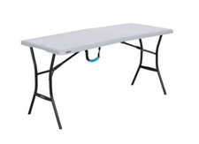 6 plastic yard tables for sale  Rogers