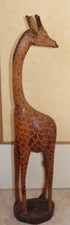 Belle girafe d'occasion  Lapugnoy