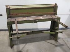 Walton 16g treadle for sale  CASTLEFORD