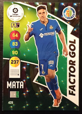 Panini Liga Santander 2020-2021 Adrenalyn XL Jaime Mata Factor Gol na sprzedaż  PL