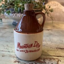 Mountain dew kentucky for sale  Harrisburg
