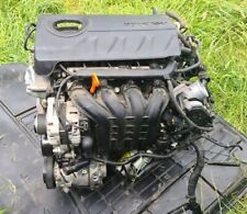 Motor hyundai g4lc gebraucht kaufen  Guben