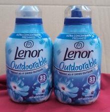 Lenor outdoorable fabric for sale  NEWCASTLE UPON TYNE