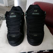 globe skate shoes for sale  PONTYPOOL