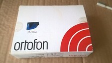 Ortofon blue moving for sale  CHARD