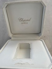 Riginal chopard schmuckbox gebraucht kaufen  Deutschland