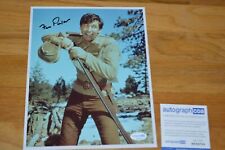 Fess parker autographed for sale  Brierfield