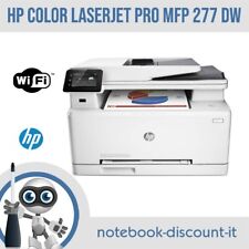 Color laserjet pro usato  Arezzo