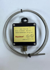 Sensor de Temperatura Raychem MONI-PT100-EXE – À Prova de Explosão -40°C a +40°C, comprar usado  Enviando para Brazil