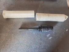 Bohrfutter adapter pro gebraucht kaufen  Münnerstadt