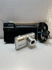 Sony cyber shot gebraucht kaufen  Ludwigshafen am Rhein