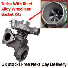 Upgrade turbocharger discovery for sale  LEICESTER
