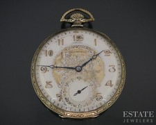 Antique gold filled for sale  Toledo