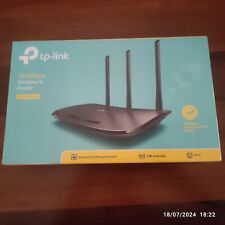 Modem router wireless usato  Formia