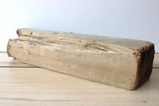 Treibholz schwemmholz driftwoo gebraucht kaufen  Halblech