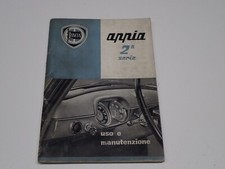 Lancia appia serie usato  Bussoleno