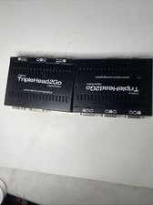 matrox triplehead2go for sale matrox triplehead2go for sale Decatur