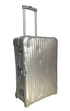 Valise bagage rimowa d'occasion  Marseille VI