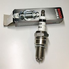 Bosch w56 zündkerze gebraucht kaufen  Gollhofen