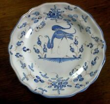 Assiette ancienne collection d'occasion  Pleubian