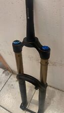 Forcella mtb fox usato  Potenza Picena