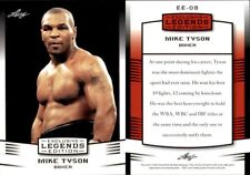 Mike tyson 2022 for sale  Newton Falls