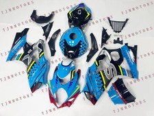 For gsxr1000 blue d'occasion  Expédié en Belgium