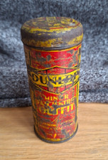 Vintage dunlop minor for sale  WIDNES