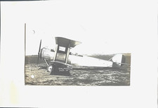 Aviation photo salmson d'occasion  Tassin-la-Demi-Lune