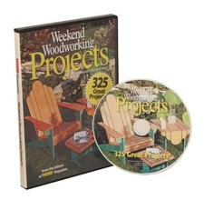 Wood magazine dvd for sale  Oregon City