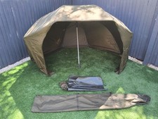 Sonik tec brolly for sale  SWINDON