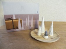 Kleiner winterwald 4er gebraucht kaufen  Halle