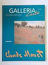 Galleria arte monet usato  Italia
