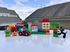 Lego duplo toddler for sale  Columbus