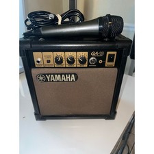 Yamaha guitar combo for sale  Harker Heights