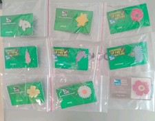 Rspb pin badges for sale  IPSWICH