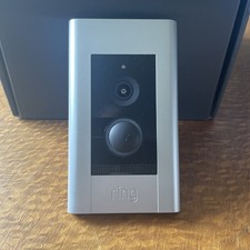 ring doorbell elite for sale ring doorbell elite for sale NORWICH