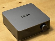 Streamer de áudio e pré-amplificador digital WiiM Ultra Premium (cinza espacial) comprar usado  Enviando para Brazil