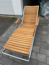 Garpa rollliege monterey gebraucht kaufen  Unna