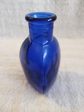Cobalt blue glass for sale  Springfield