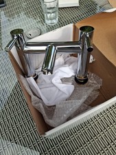 Chrome bath bathroom for sale Chrome bath bathroom for sale  LUDLOW