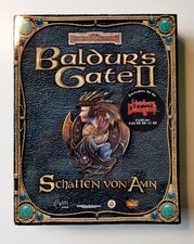 Baldurs gate schatten gebraucht kaufen Baldurs gate schatten gebraucht kaufen  Frankfurt am Main