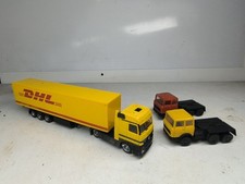 Herpa lot camion d'occasion  Saint-Jean-de-Braye