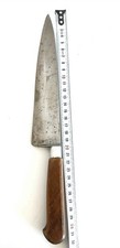 Ancien couteau cuisine d'occasion  Montereau-Fault-Yonne