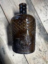 Old bottle for sale  OTLEY