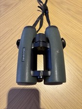 Swarovski 8.5x42 binoculars for sale  WINCHESTER