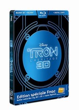 Tron heritage blu d'occasion  Monségur