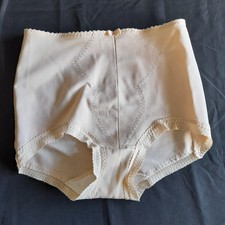 Combinaison nylon gaine d'occasion  Metz-