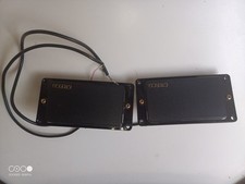 Greco soapbar bass for sale  LLANDRINDOD WELLS