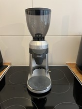 Graef cm800 kaffemühle gebraucht kaufen  Berlin
